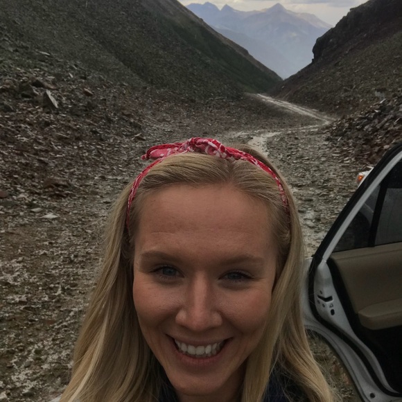 Meet your Posher, Lauren - Picture 1 of 1